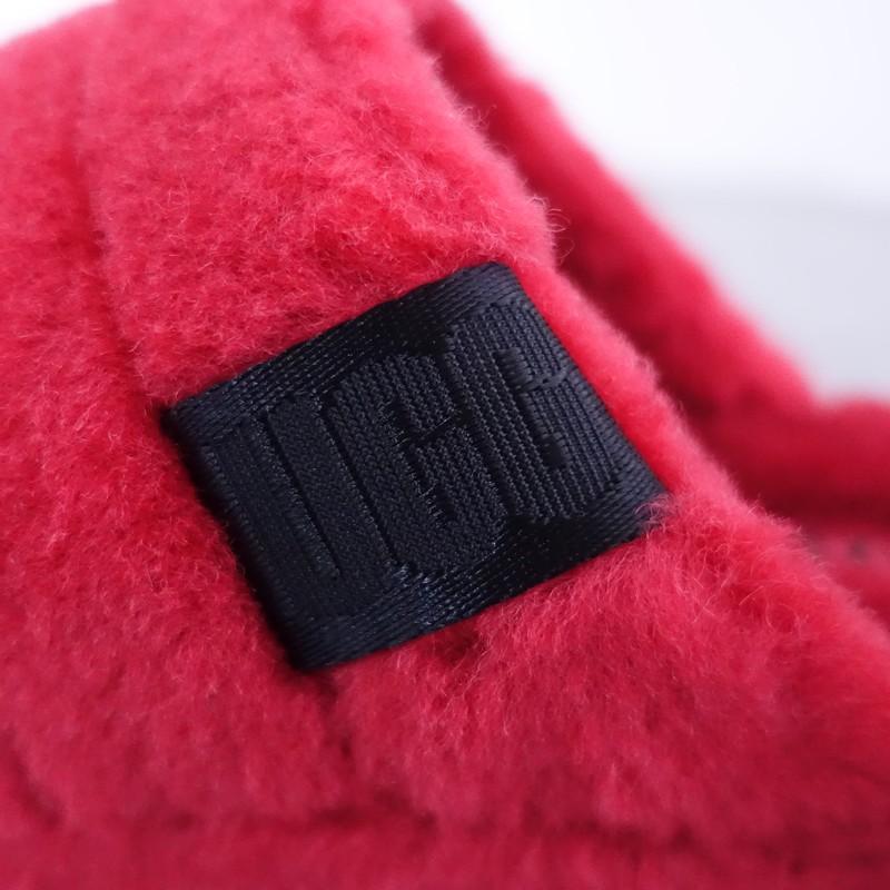 未使用/定価1.7万】アグ UGG *Fluff You サンダル USA7/UK6/EU40/JPN25