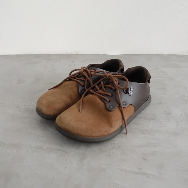 ビルケンシュトックタタミ BIRKENSTOCK TATAMI *ドレスシューズ 37/4.5 