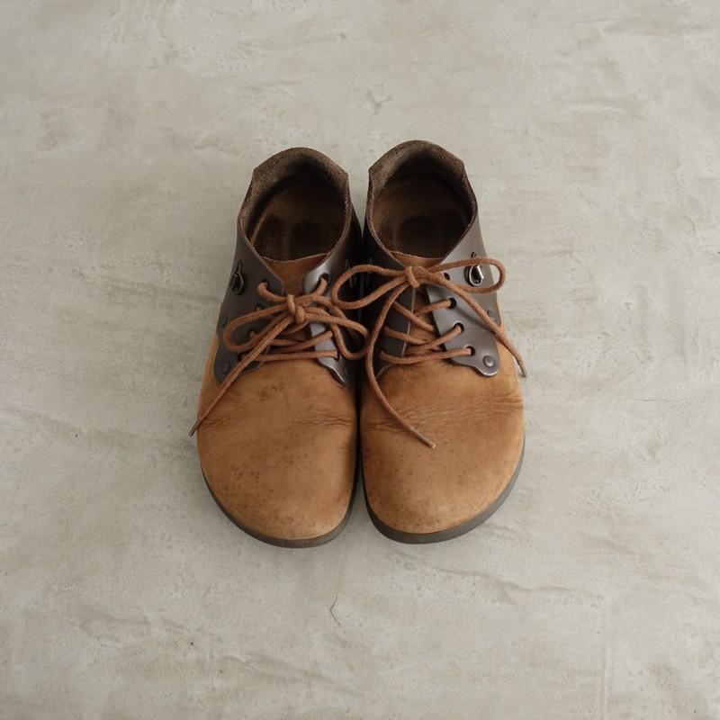 ビルケンシュトックタタミ BIRKENSTOCK TATAMI *ドレスシューズ 37/4.5
