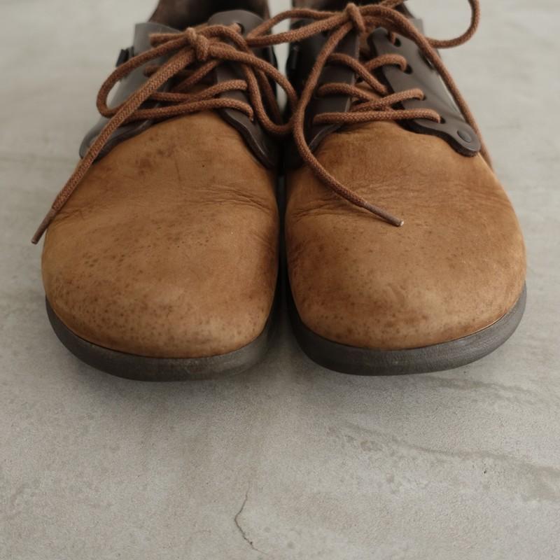 ビルケンシュトックタタミ BIRKENSTOCK TATAMI *ドレスシューズ 37/4.5