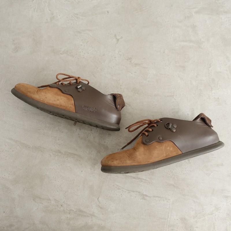 ビルケンシュトックタタミ BIRKENSTOCK TATAMI *ドレスシューズ 37/4.5