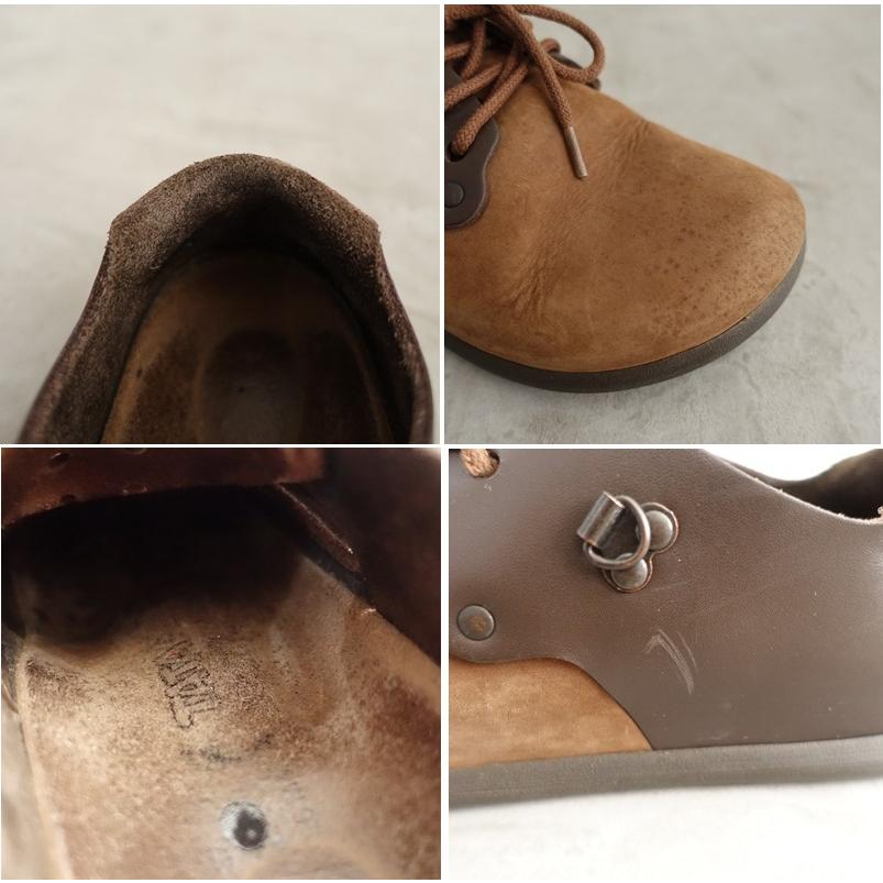 ビルケンシュトックタタミ BIRKENSTOCK TATAMI *ドレスシューズ 37/4.5 