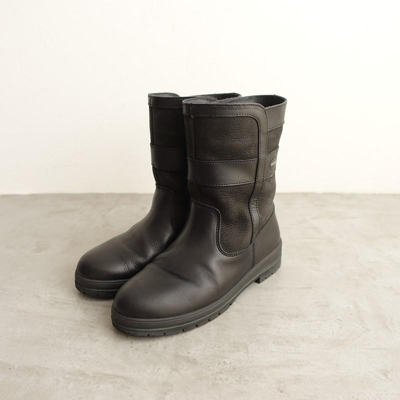 45R デュバリーブーツ 23㎝ 45R レディース dabarry 45R デュバリー