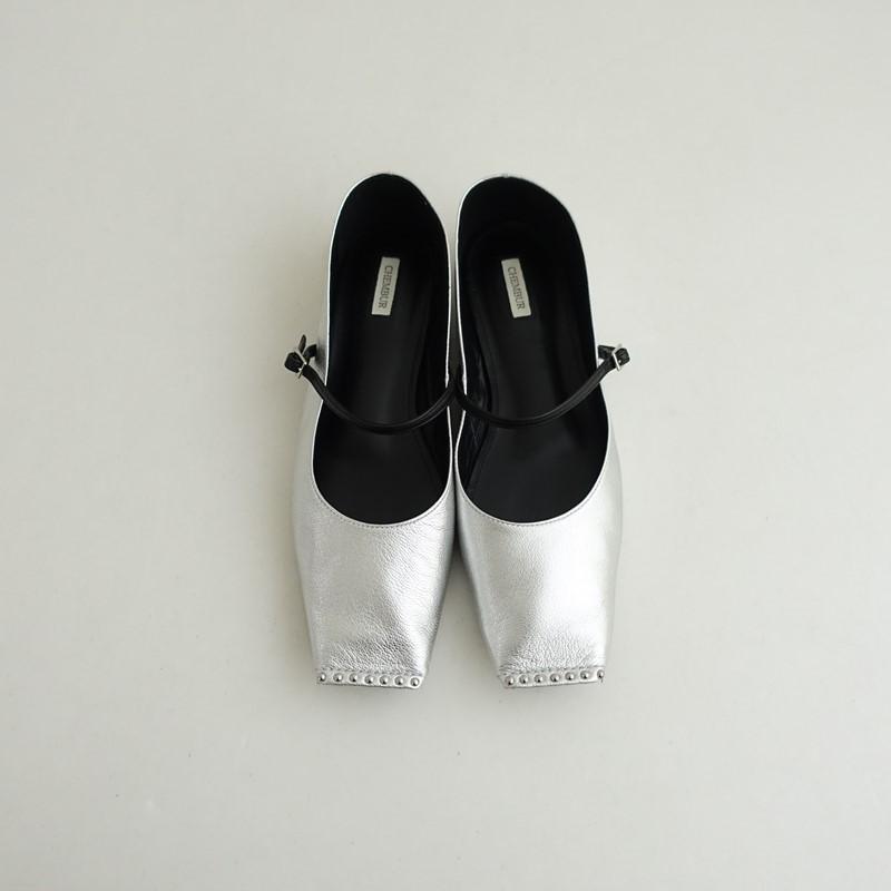 CHEMBUR（チェンバー） 【UNITED ARROWS別注/定価4万】CHEMBUR