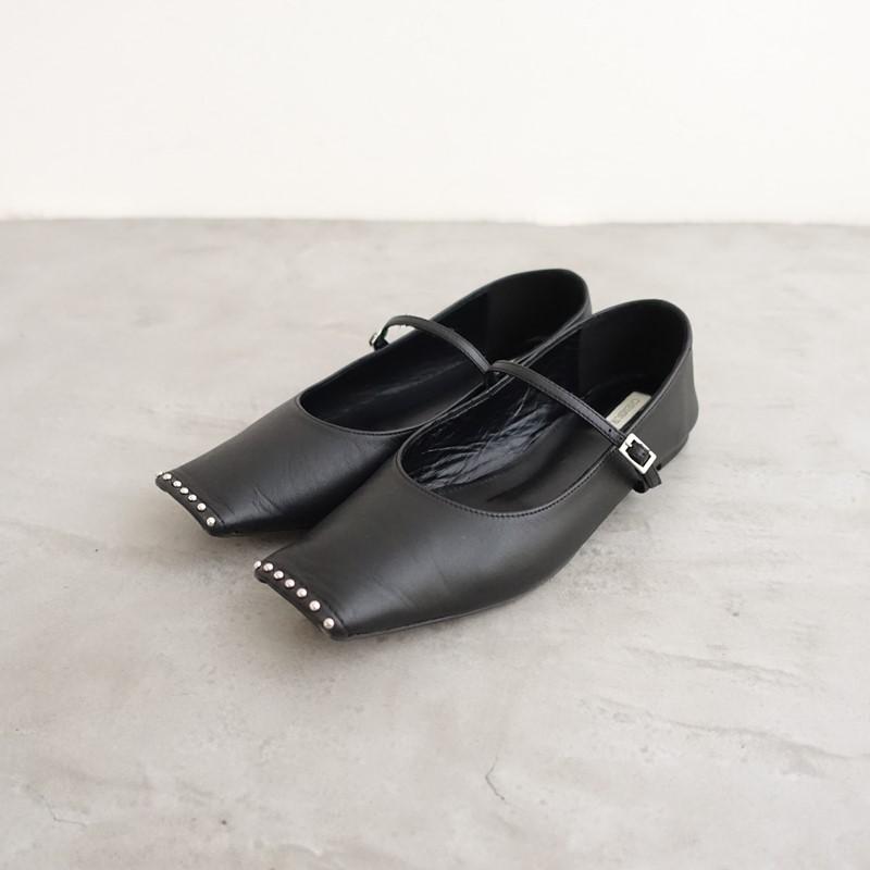 CHEMBUR（チェンバー） 【定価3.8万】チェンバー *スクエアトゥ