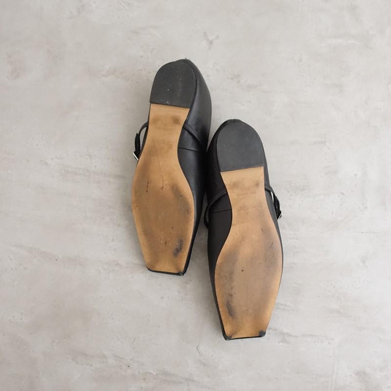 CHEMBUR（チェンバー） 【定価3.8万】チェンバー *スクエアトゥ
