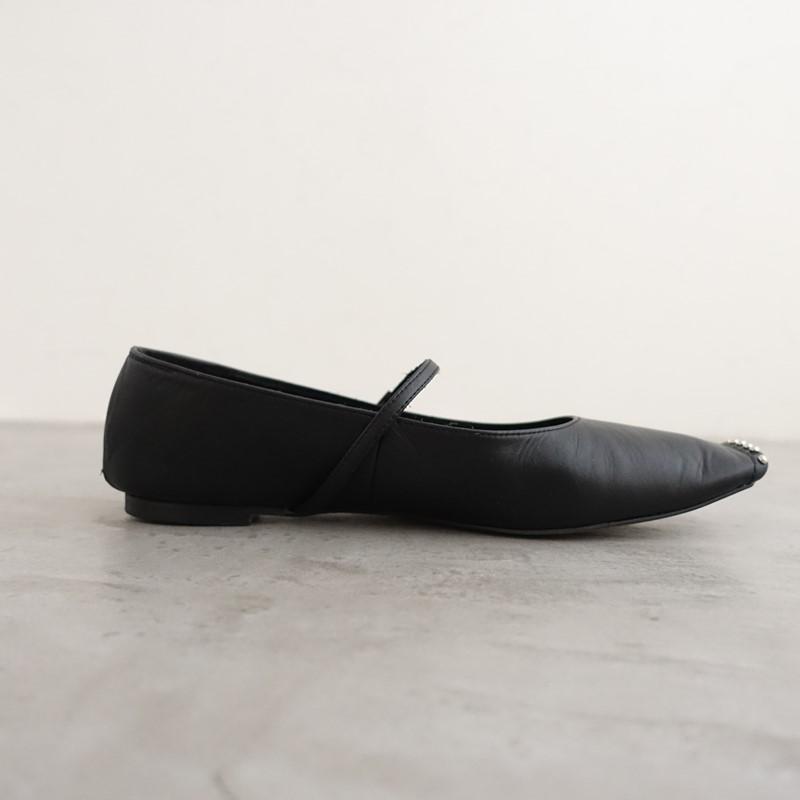 CHEMBUR（チェンバー） 【定価3.8万】チェンバー *スクエアトゥ
