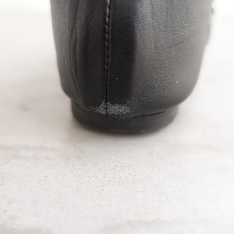 CHEMBUR（チェンバー） 【定価3.8万】チェンバー *スクエアトゥ