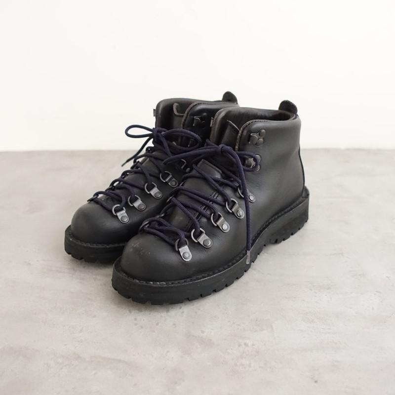 Danner マウンテンライトブラック(箱無し)US6 Danner マウンテンライトブラック(箱無し)US6
