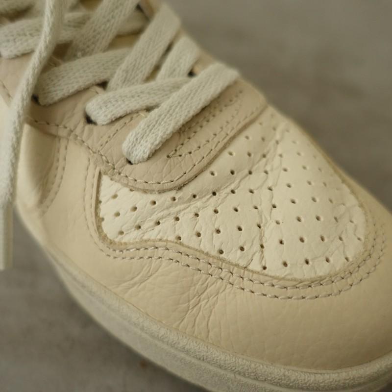 VEJA（ヴェジャ） 【定価3.1万】ベジャ *レザーハイカットスニーカー 