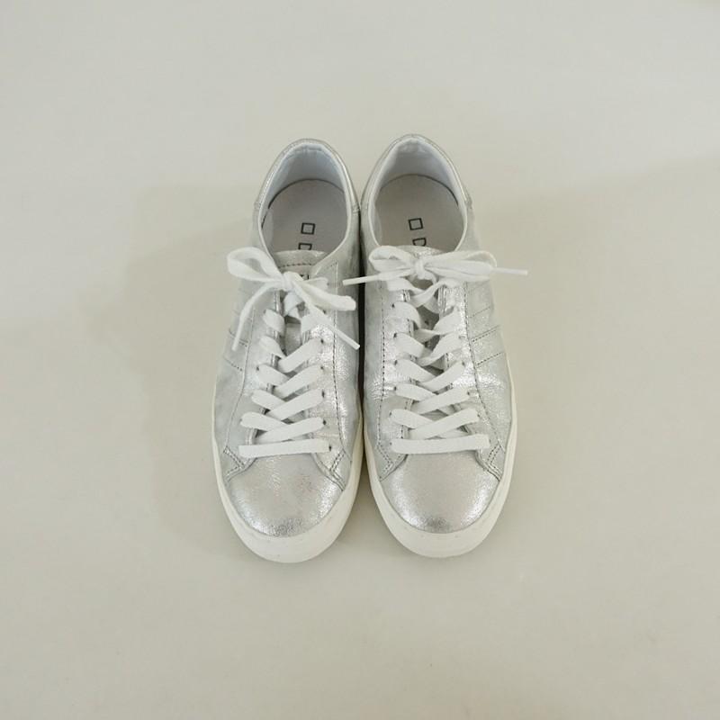 D.A.T.E. UNITED ARROWS別注/定価3.4万/デイト D.A.T.E.*HILL LOW 