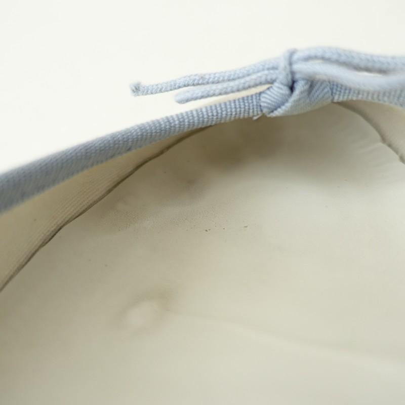 レペット repetto *バレエシューズ 36.5/23*スエード皮革ライトグレー
