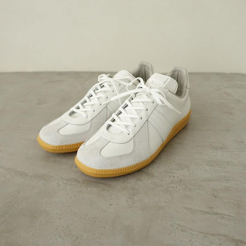 未使用/定価2.8万】GERMAN ARMY TRAINER ORIGINAL *ミリタリー 
