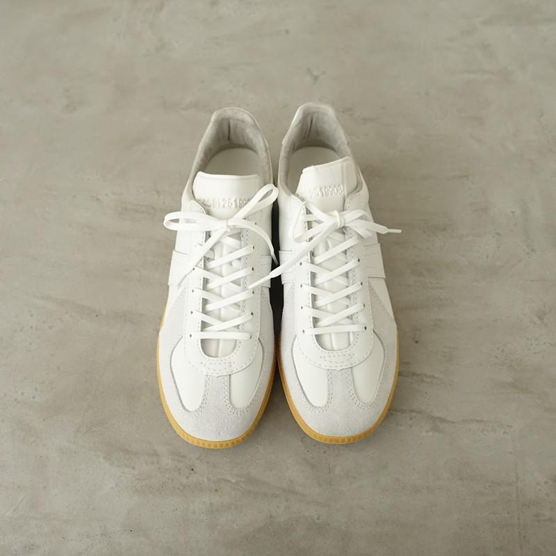 未使用/定価2.8万】GERMAN ARMY TRAINER ORIGINAL *ミリタリー 