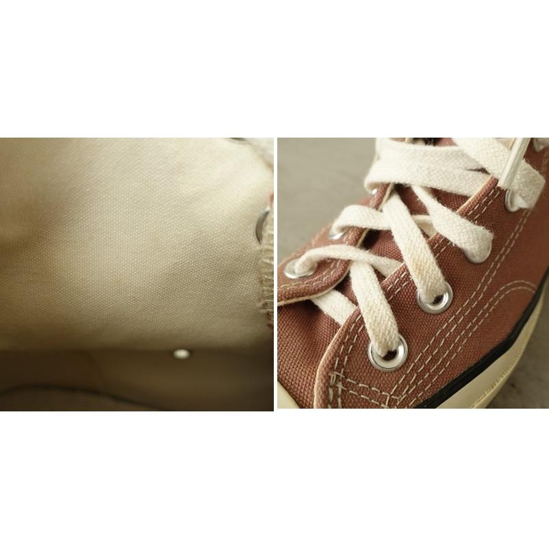 コンバース CONVERSE *CT70 キャンバスハイカットスニーカー MENS5.5