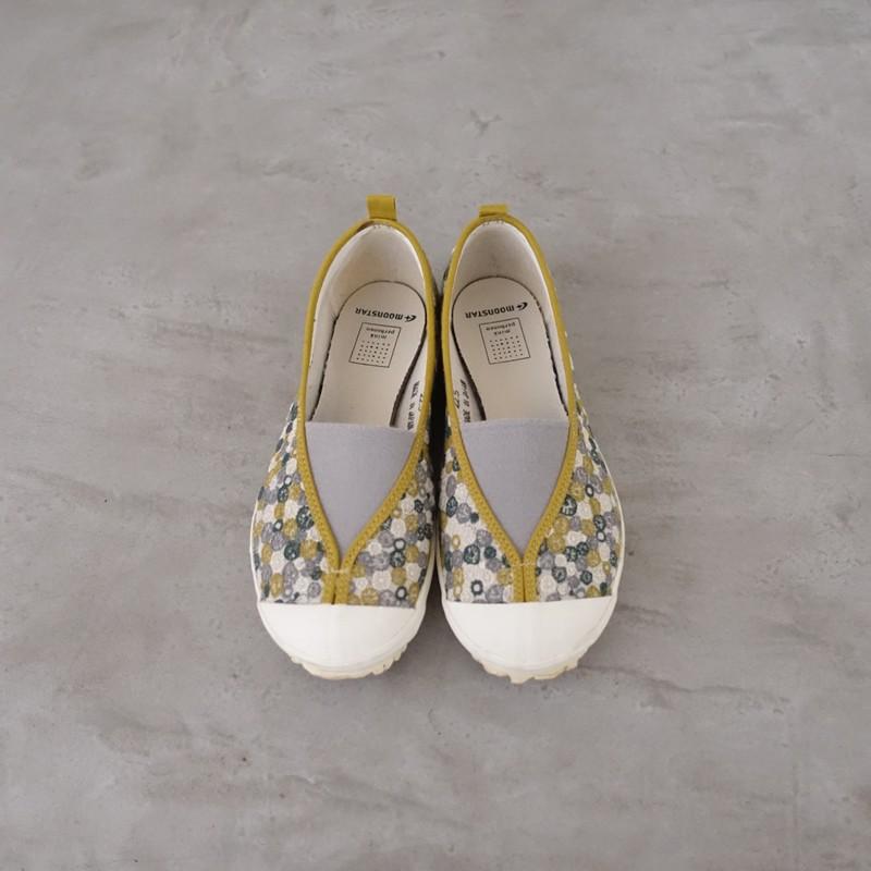 MoonStar（ムーンスター） 【定価1.7万】ムーンスター×ミナペルホネン