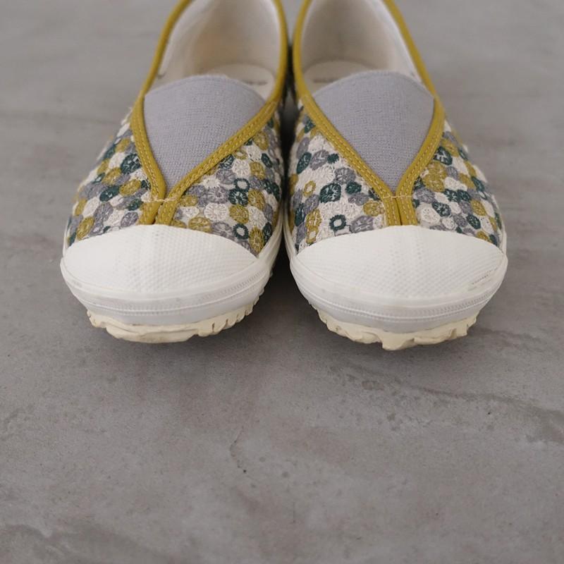MoonStar（ムーンスター） 【定価1.7万】ムーンスター×ミナペルホネン