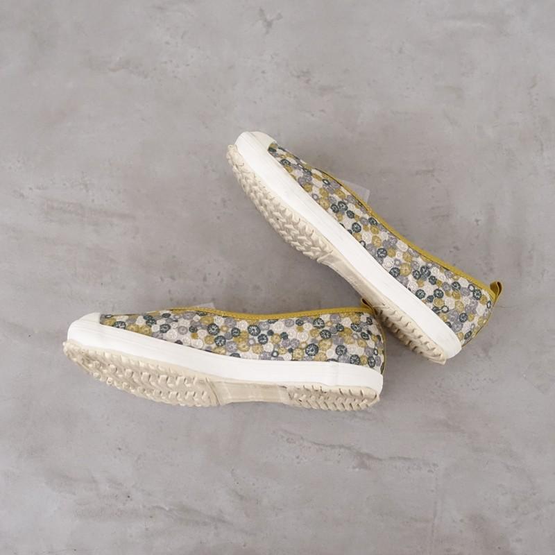 MoonStar（ムーンスター） 【定価1.7万】ムーンスター×ミナペルホネン