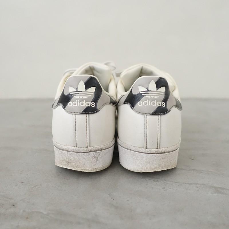 アディダス×マリメッコ adidas×marimekko *SUPERSTAR クラウド