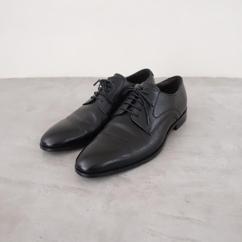 定価2.2万】イセタンメンズ ISETAN MEN'S *ビジネスシューズ 26*レザー