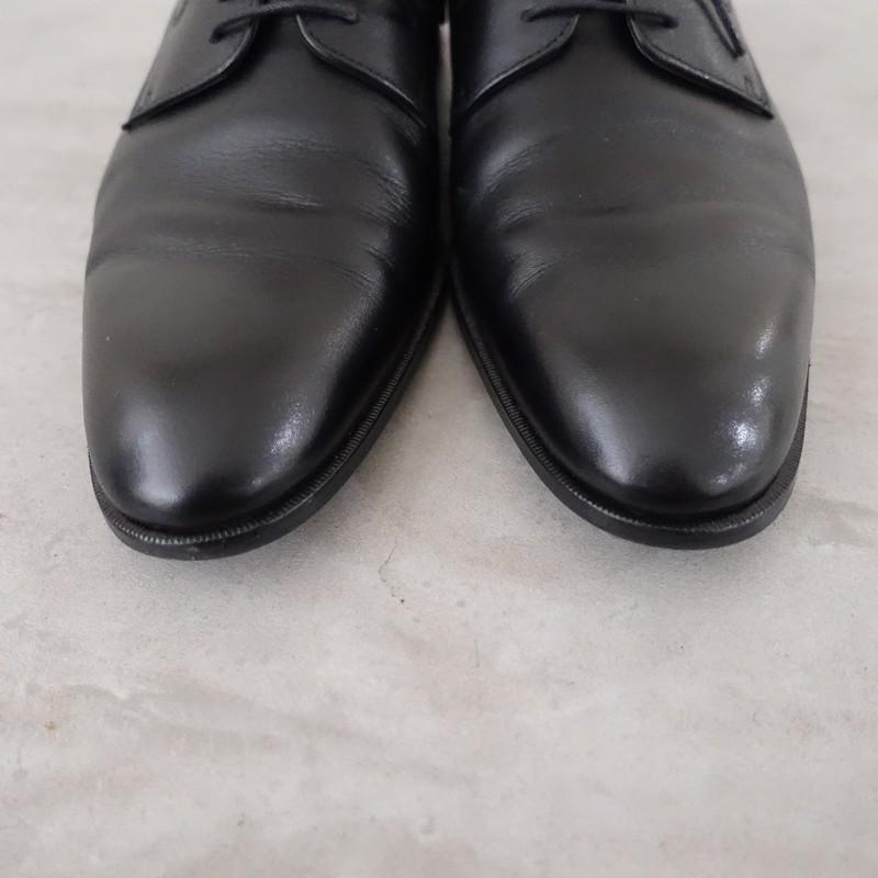 定価2.2万】イセタンメンズ ISETAN MEN'S *ビジネスシューズ 26*レザー