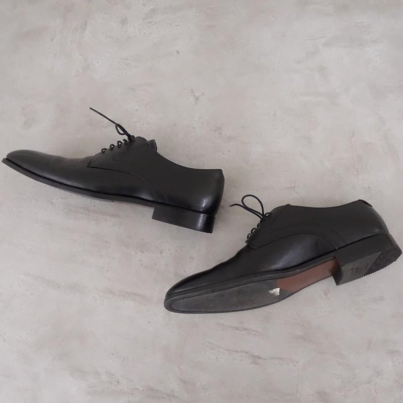 定価2.2万】イセタンメンズ ISETAN MEN'S *ビジネスシューズ 26*レザー