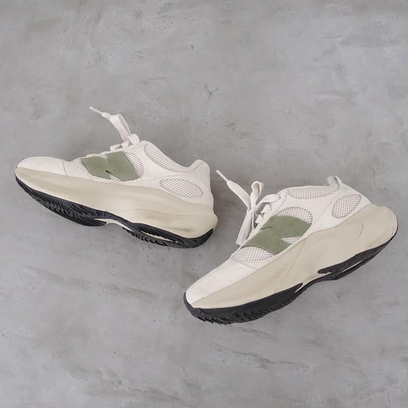 ニューバランス new balance *WRPD Runner スニーカー US6/JPN24/24