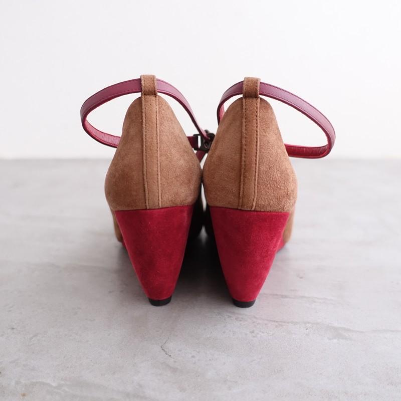 tsumori chisato WALK（ツモリチサトウォーク） 【未使用 