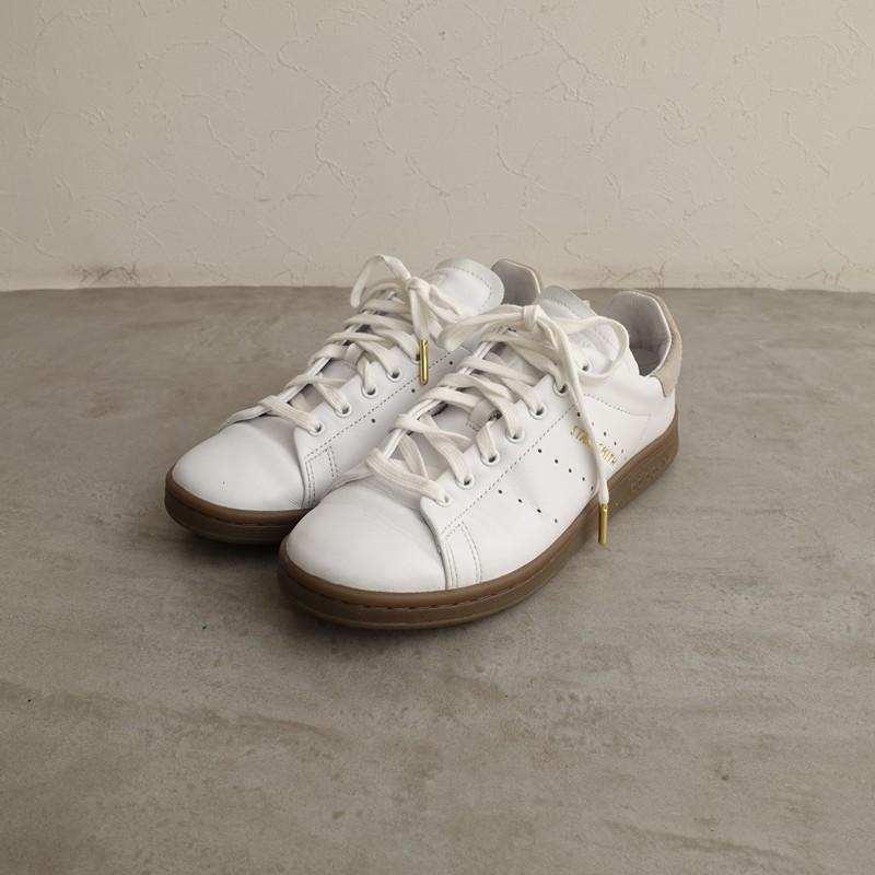 【新品】adidas STAN SMITH LUX 417/SLORE 417とSLOBEが『adidas』に別注したSTANSMITH LUX。｜417 EDIFICE