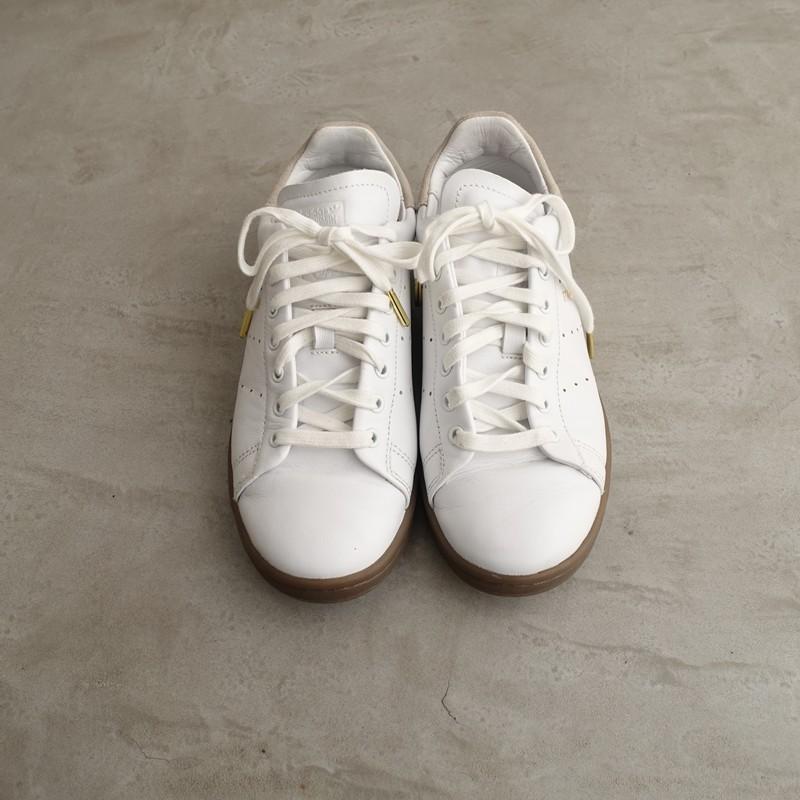 【新品】adidas STAN SMITH LUX 417/SLORE 417とSLOBEが『adidas』に別注したSTANSMITH LUX。｜417 EDIFICE