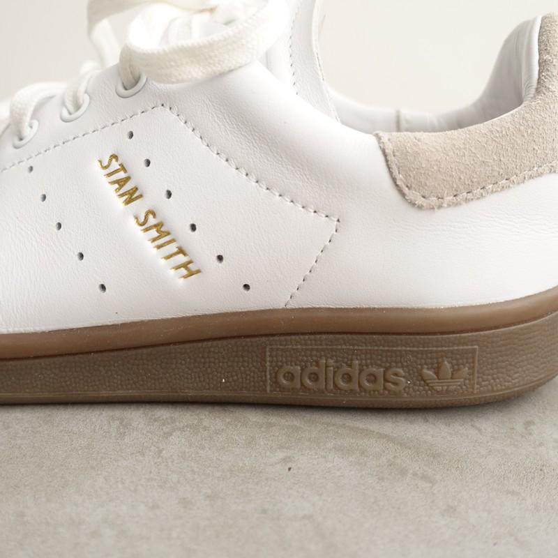 【新品】adidas STAN SMITH LUX 417/SLORE 417とSLOBEが『adidas』に別注したSTANSMITH LUX。｜417 EDIFICE