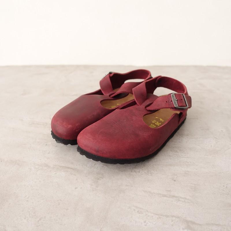 ビルケンシュトック BIRKENSTOCK *Bonn サンダル 36/230/L5/23