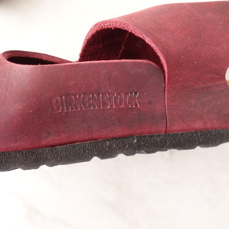 ビルケンシュトック BIRKENSTOCK *Bonn サンダル 36/230/L5/23