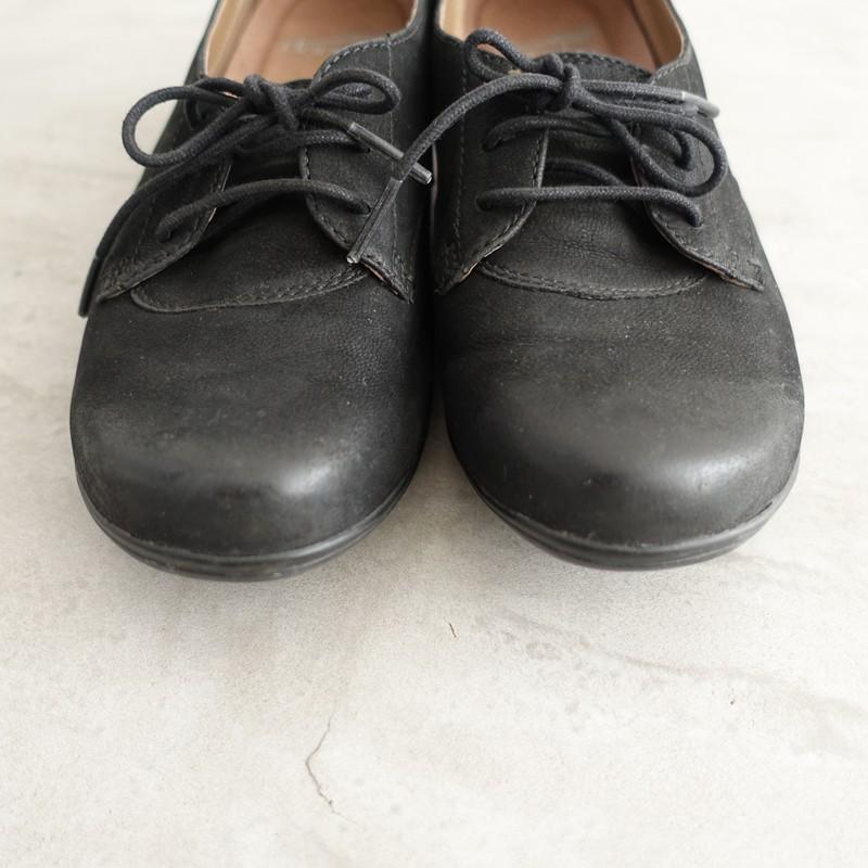 dansko（ダンスコ） *Fallon レースアップシューズ 37/23.5*レザー皮革