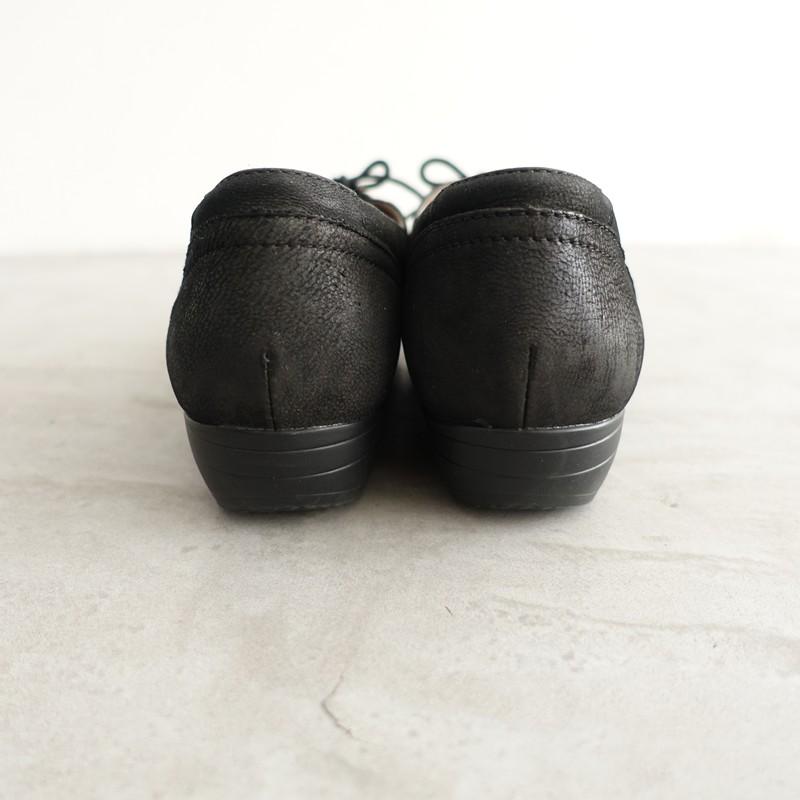 dansko（ダンスコ） *Fallon レースアップシューズ 37/23.5*レザー皮革