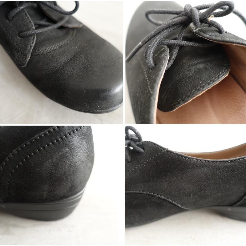 dansko（ダンスコ） *Fallon レースアップシューズ 37/23.5*レザー皮革