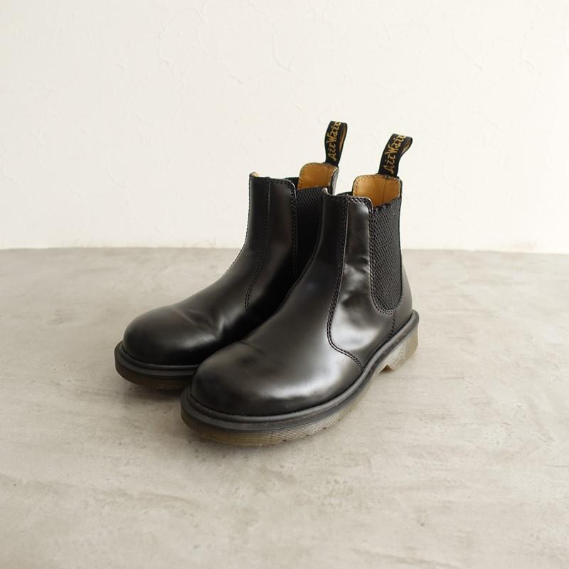 ドクターマーチン Dr. Martens *チェルシーブーツ UK3/EU36/USM4/USL5 