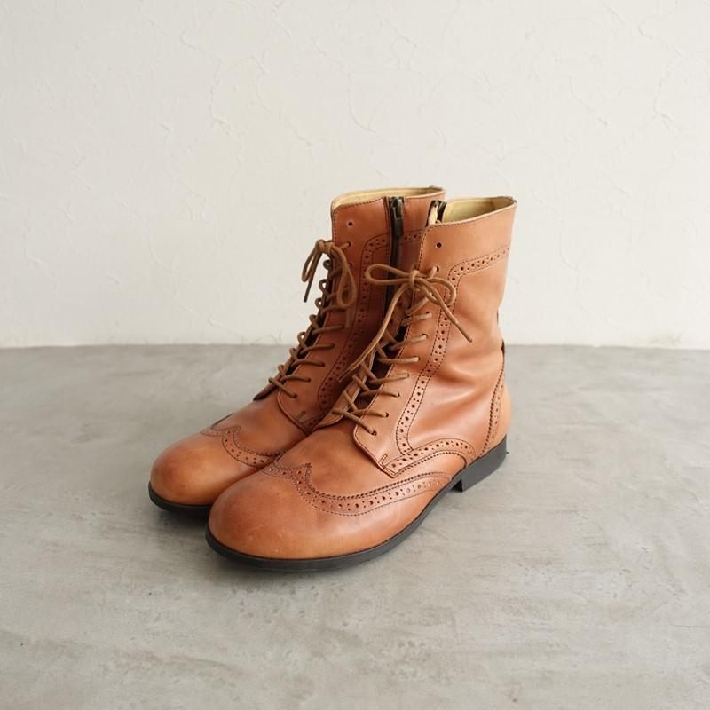 定価3.1万】ビルケンシュトック BIRKENSTOCK*LARAMIEレースアップ