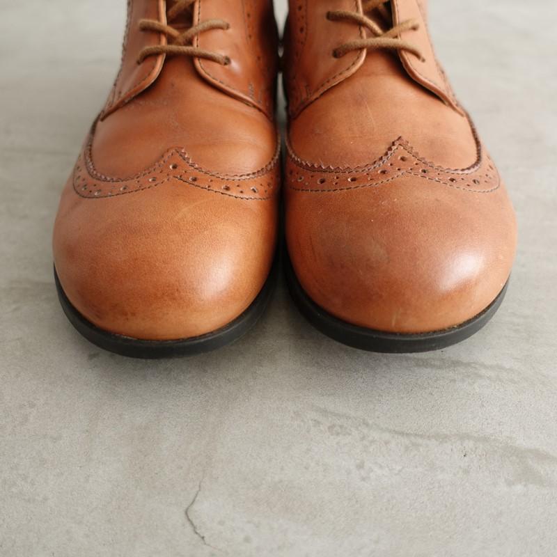 定価3.1万】ビルケンシュトック BIRKENSTOCK*LARAMIEレースアップ