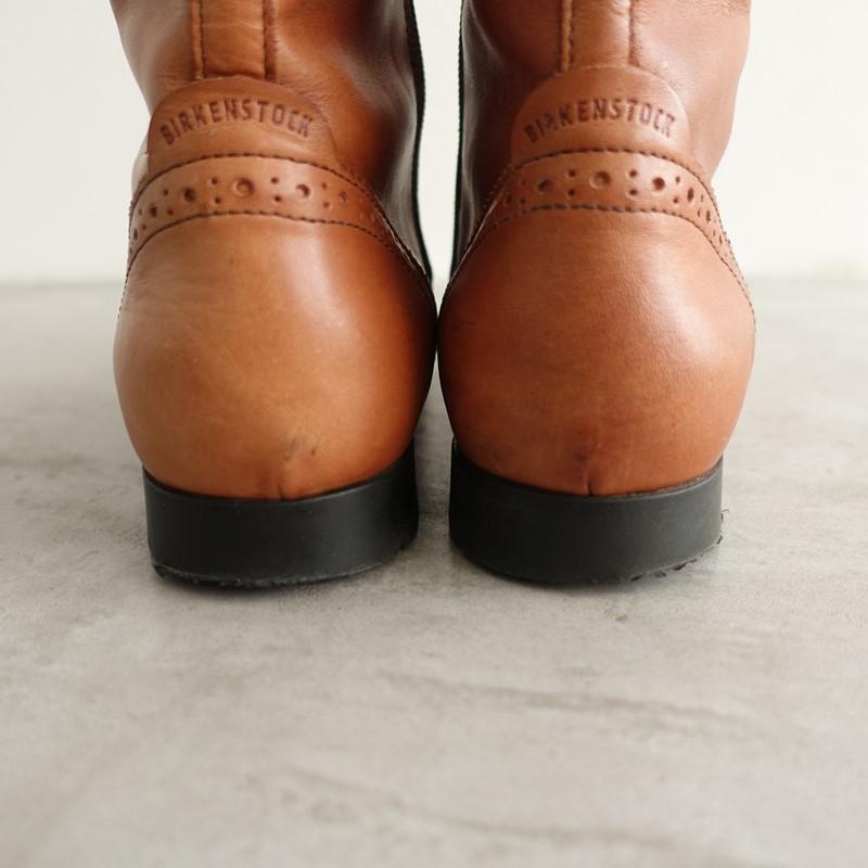 定価3.1万】ビルケンシュトック BIRKENSTOCK*LARAMIEレースアップ