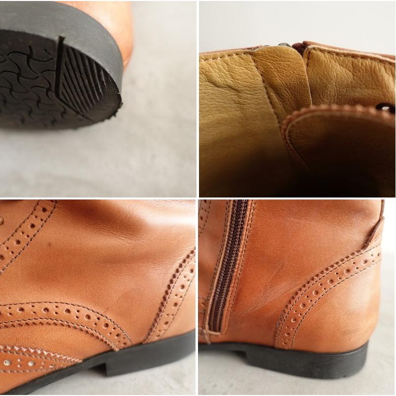 定価3.1万】ビルケンシュトック BIRKENSTOCK*LARAMIEレースアップ