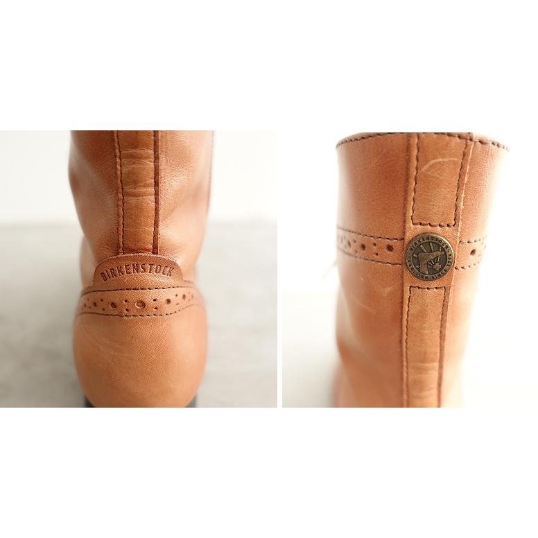 定価3.1万】ビルケンシュトック BIRKENSTOCK*LARAMIEレースアップ