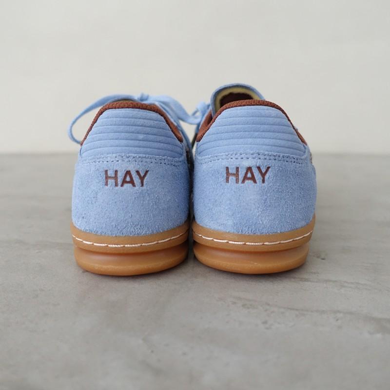 未使用】アシックス×ヘイASICS×HAY *Skyhand OG スニーカー CM23.5 