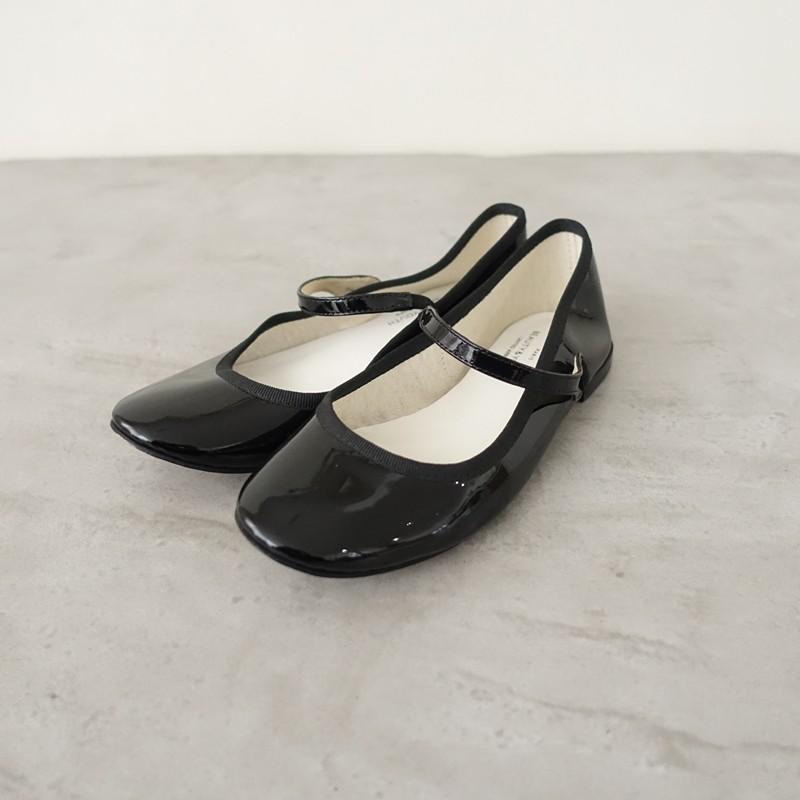 定価4.2万】BEAUTY＆YOUTH別注/レペット repetto *LIO レザーメリー
