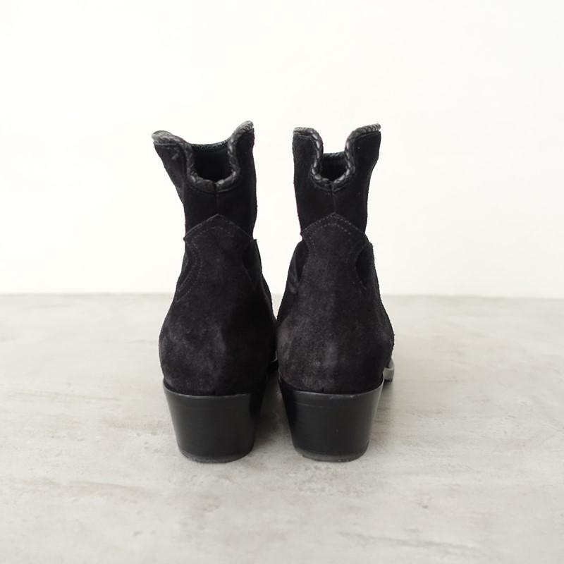SARTORE（サルトル） 【定価8.2万】サルトル *ショートブーツ 36/23