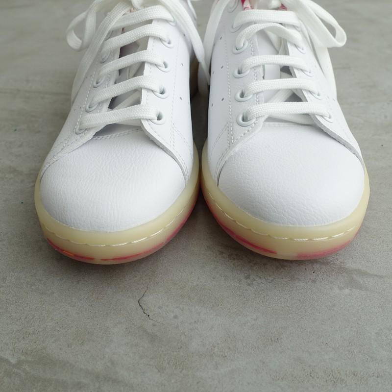 未使用/定価1万】アディダス×マリメッコ adidas×marimekko*STAN SMITH