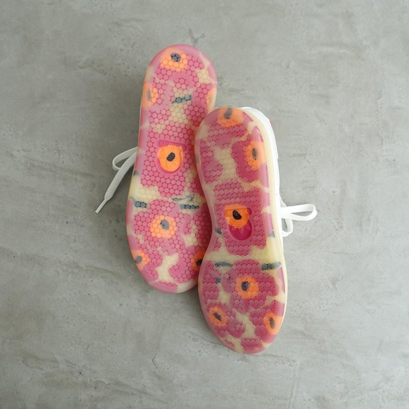 未使用/定価1万】アディダス×マリメッコ adidas×marimekko*STAN SMITH