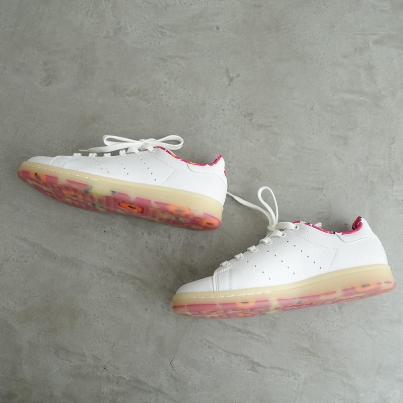 未使用/定価1万】アディダス×マリメッコ adidas×marimekko*STAN SMITH