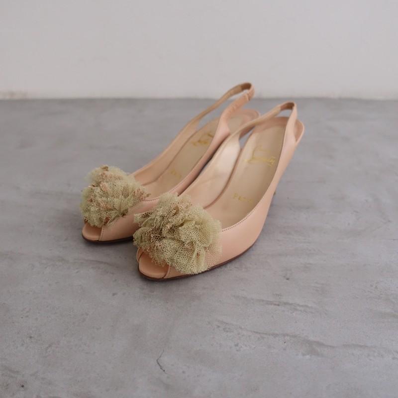 定価8.4万】クリスチャンルブタンChristian Louboutin*バック 