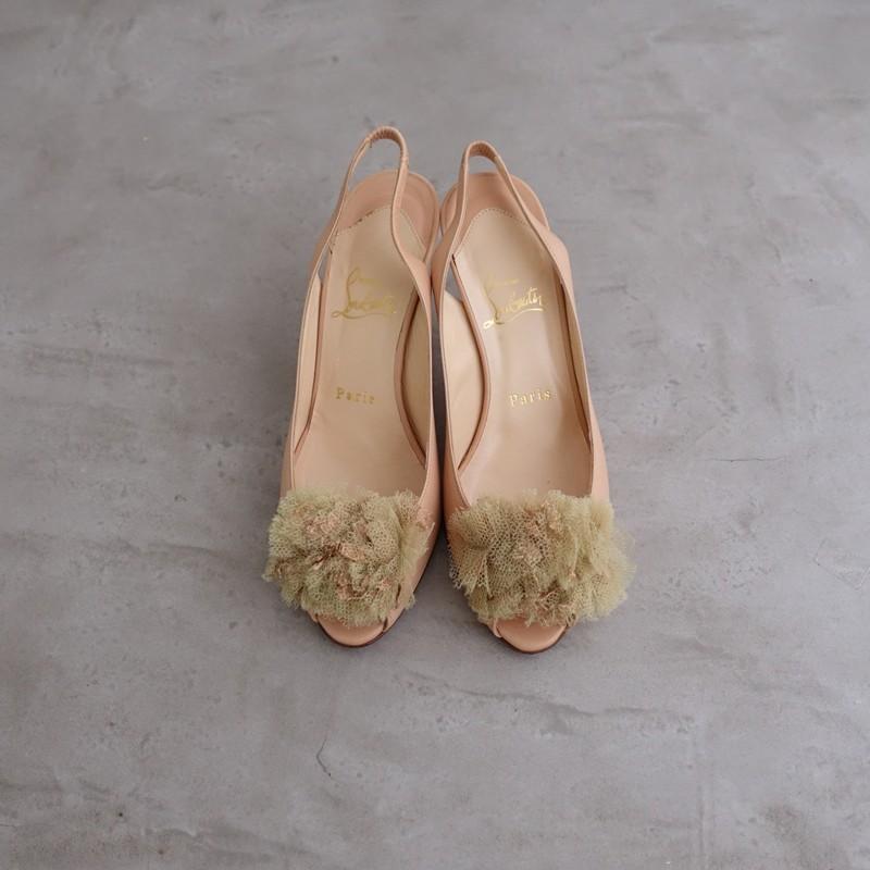定価8.4万】クリスチャンルブタンChristian Louboutin*バック